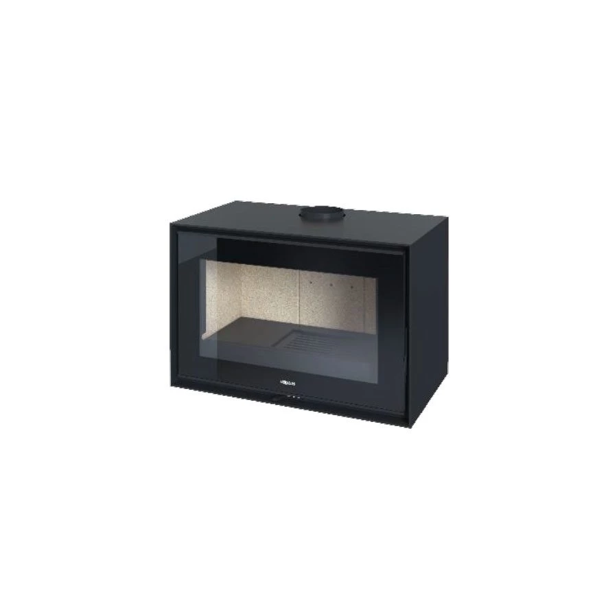 Poêle à Bois PALMA Brisach modèle exposition