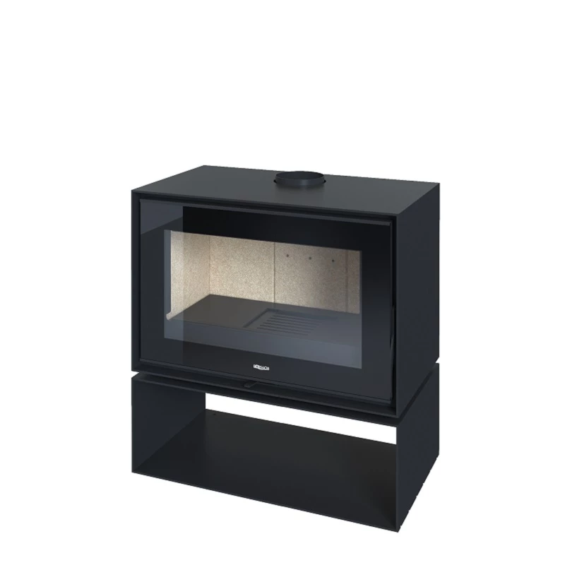 Poêle à Bois PALMA Brisach modèle exposition