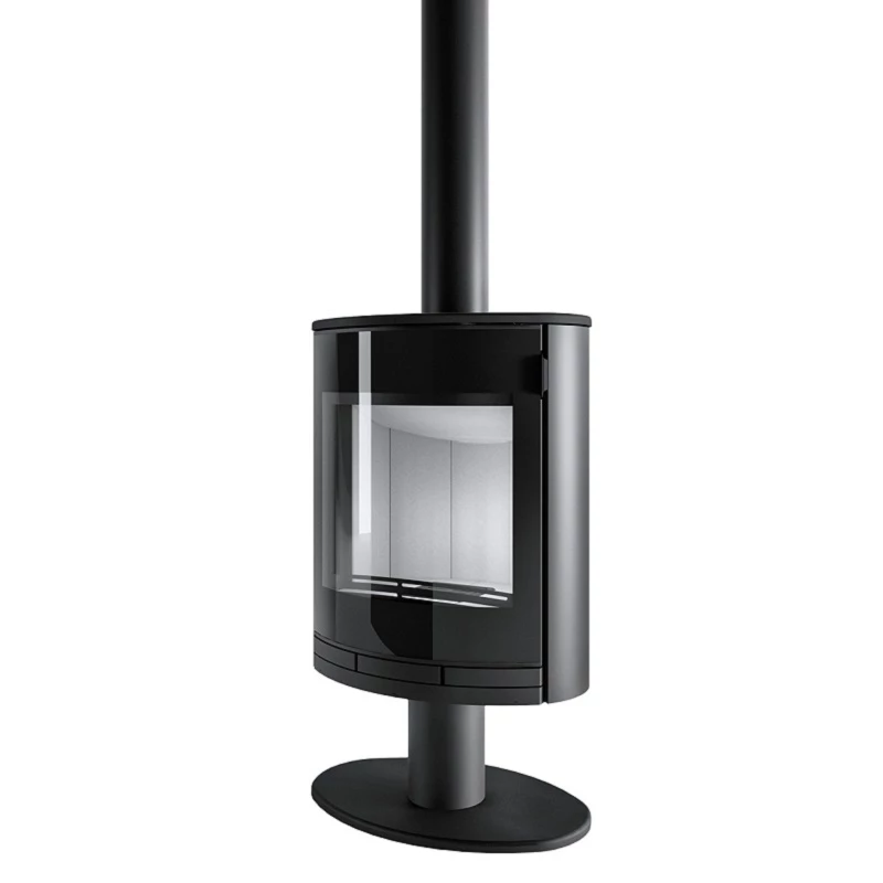 Poêle à Bois MEZENC Brisach