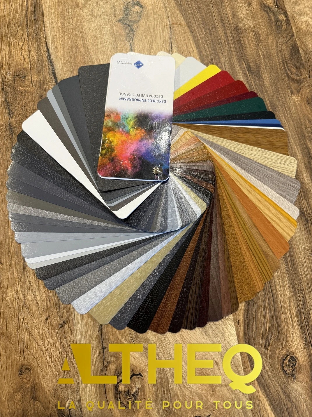 Vente et pose de baie coulissante PVC VEKA