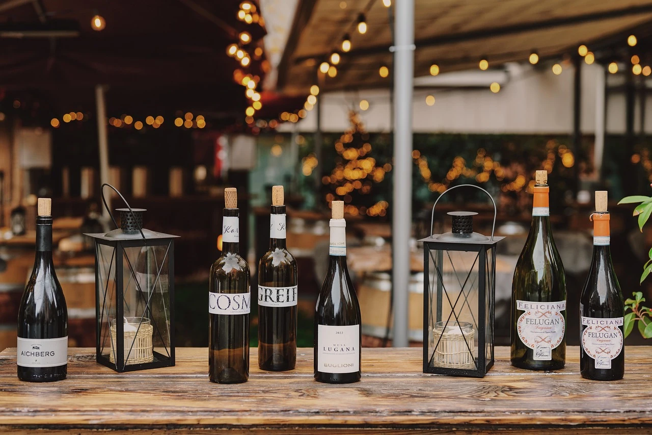 Atelier de dégustation