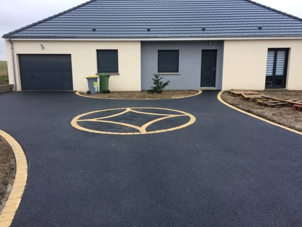 Les Enrobés Bitumeux