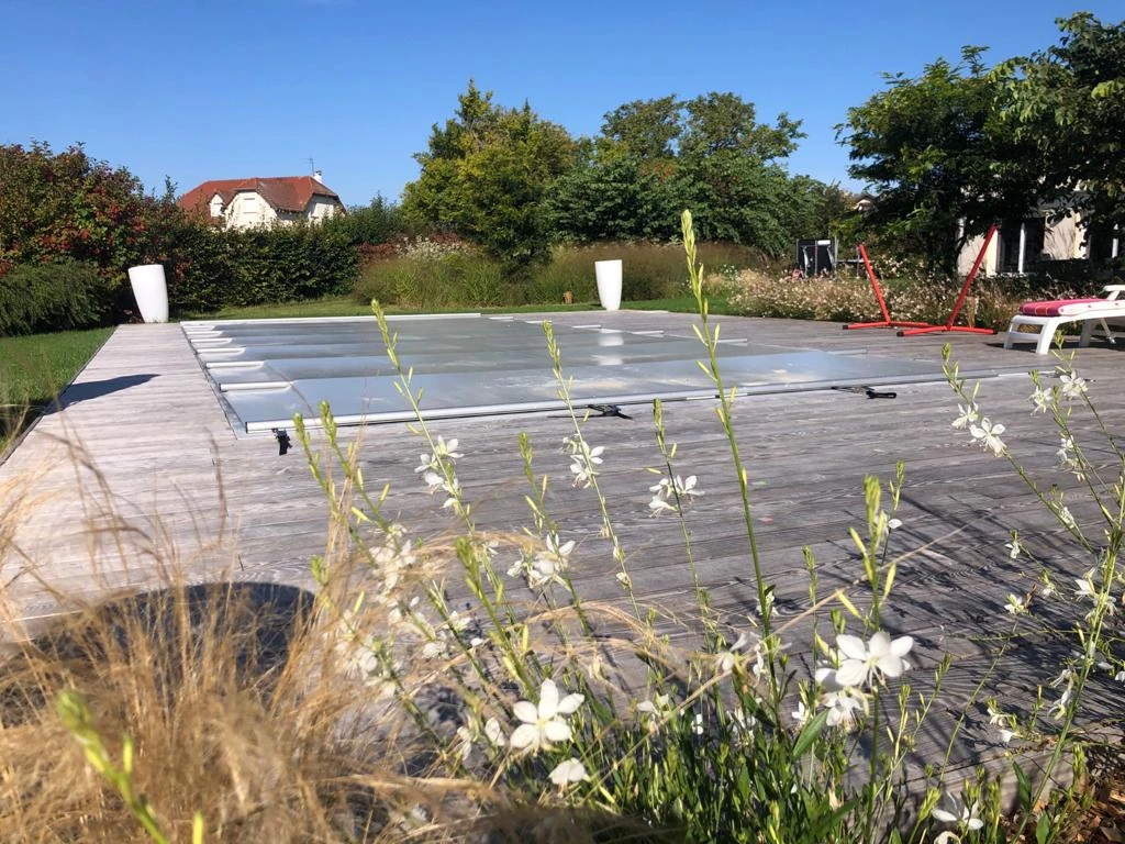 Les Terrasses Bois Grad