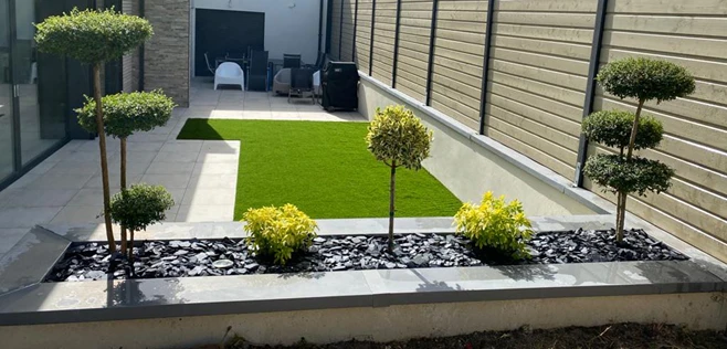 Le Gazon Synthétique