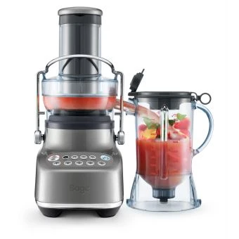 Blender Sage SJB615SHY2EEU1 1000 W Argent