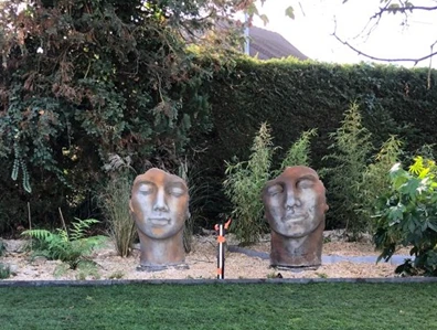 Les Massifs Plantés