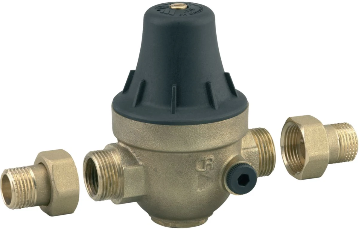 Réducteur de pression Domestique