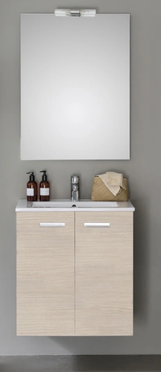 Meuble de salle de bain