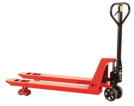 TRANSPALETTE MANUEL 2,5T BASIC