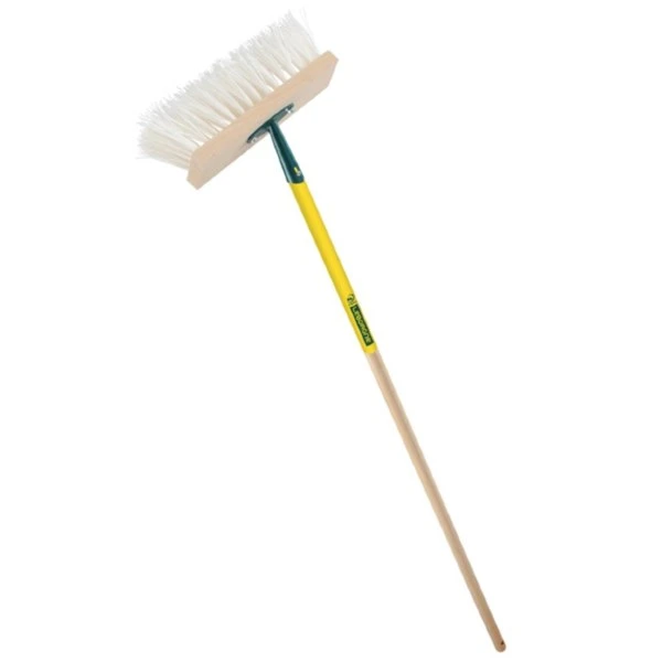 Balai cantonnier PRO