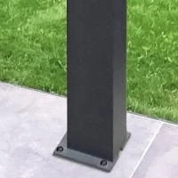 Pergola Bioclimatique