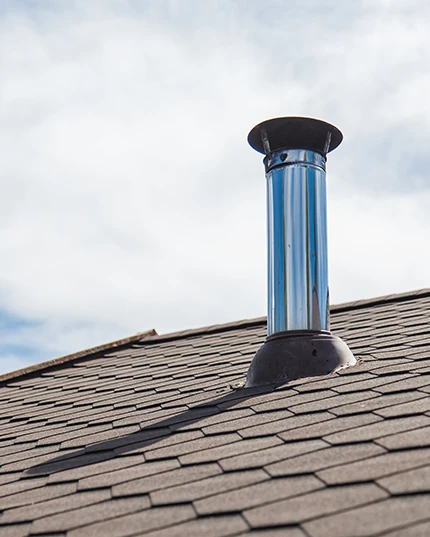 Tubage de conduit de cheminée & poêle – Saint-Quentin (Aisne 02)