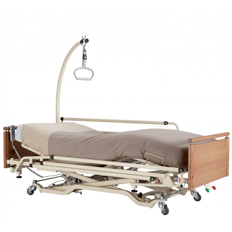 Lit médicalisé Alzheimer