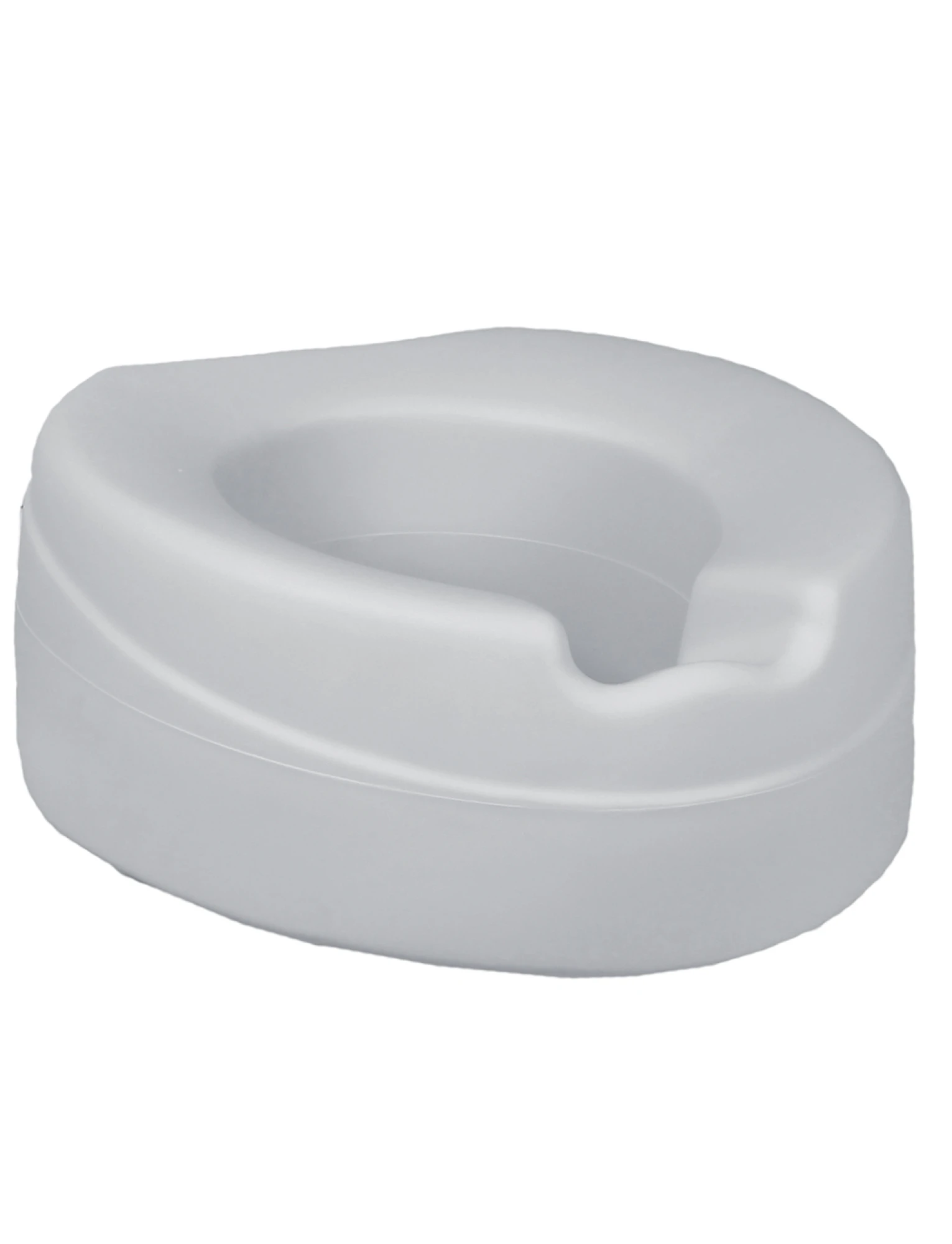 Réhausse WC contact plus