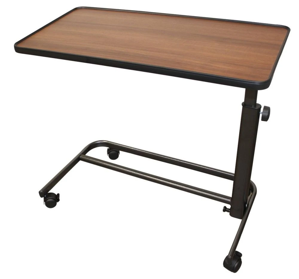 Table de lit diffusion