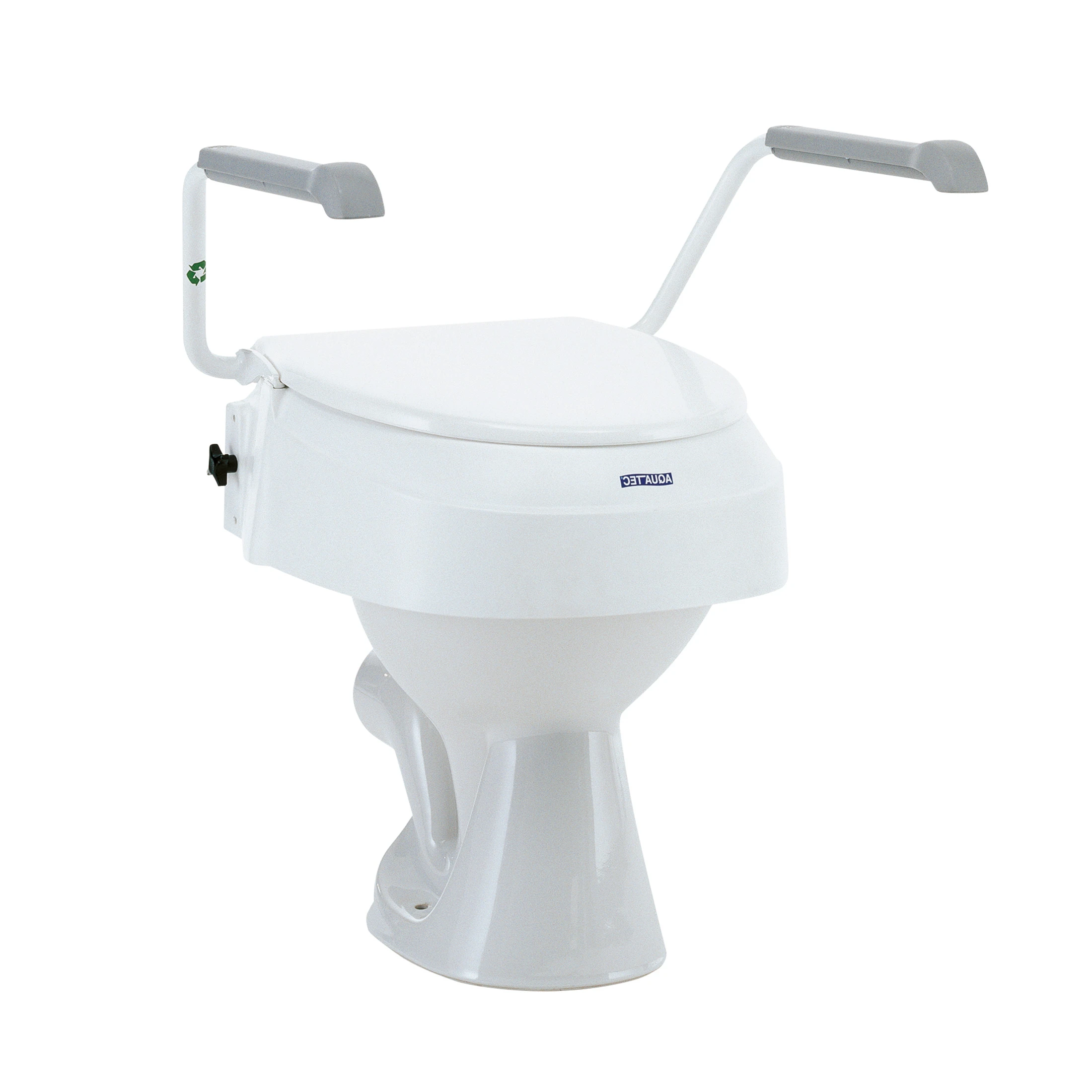 Réhausse WC aquatec 900