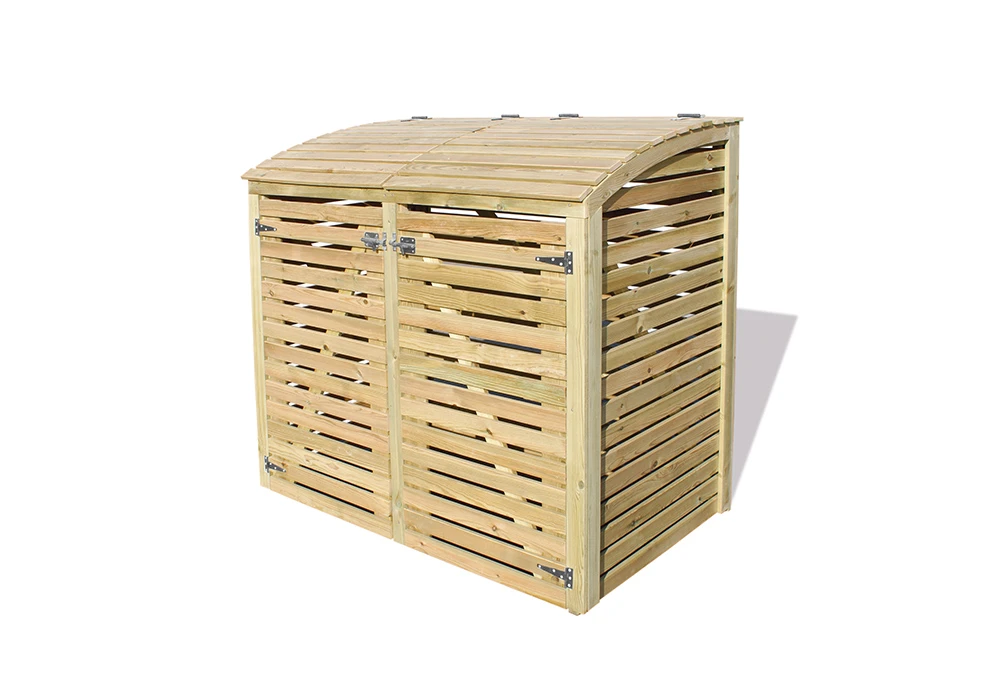 CONTENEUR DE STOCKAGE SWING D