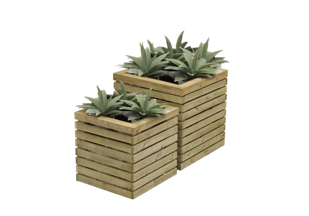 Jardinière Venise [40x40x40cm]