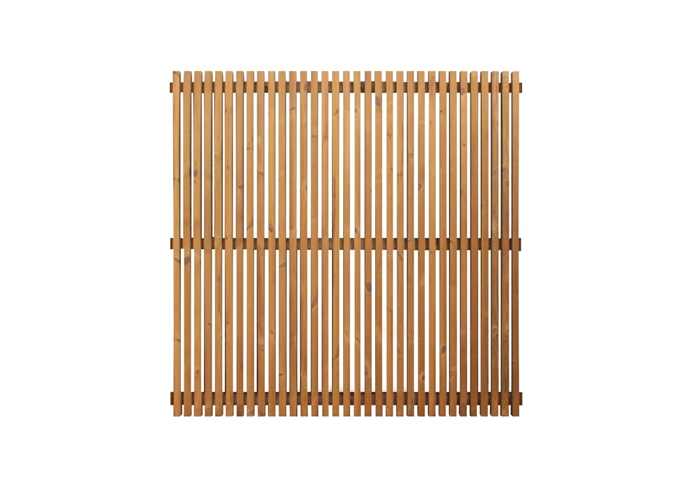 Paravent de jardin Furnas 178 x 180cm