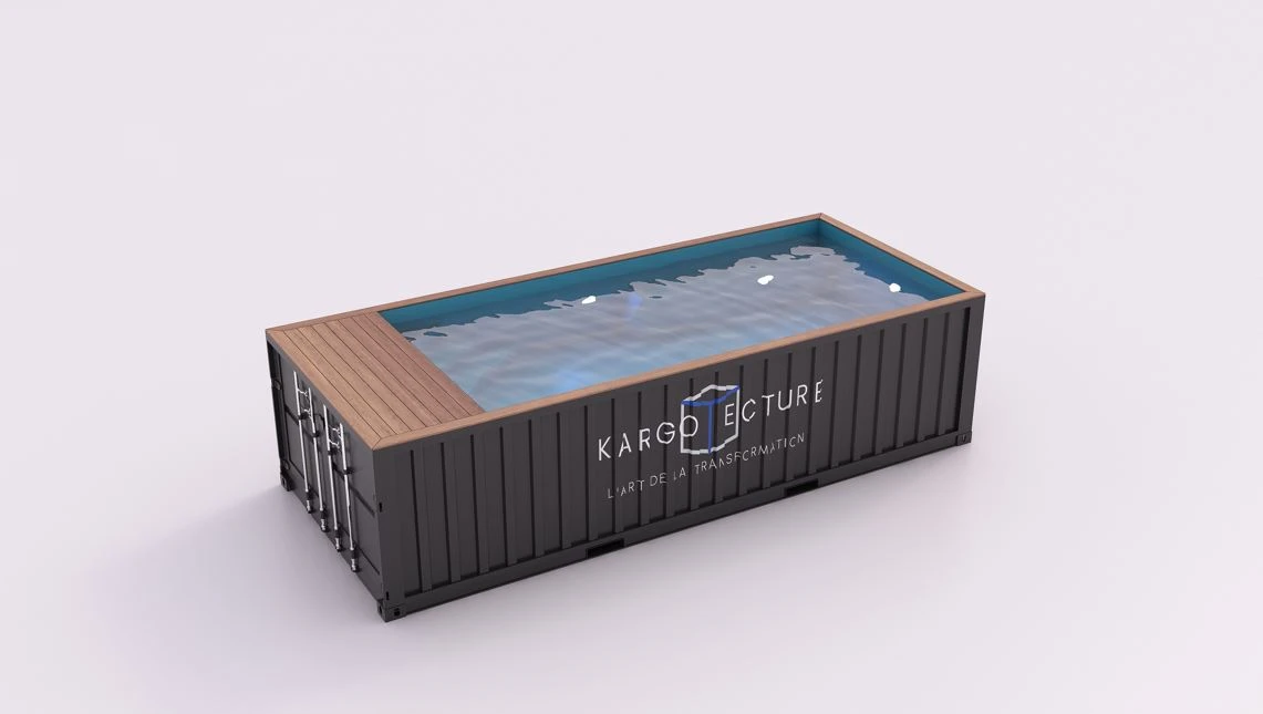 Piscine Kargo Flex