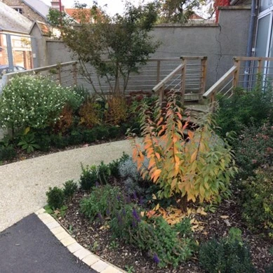 Les Accès Handicapés