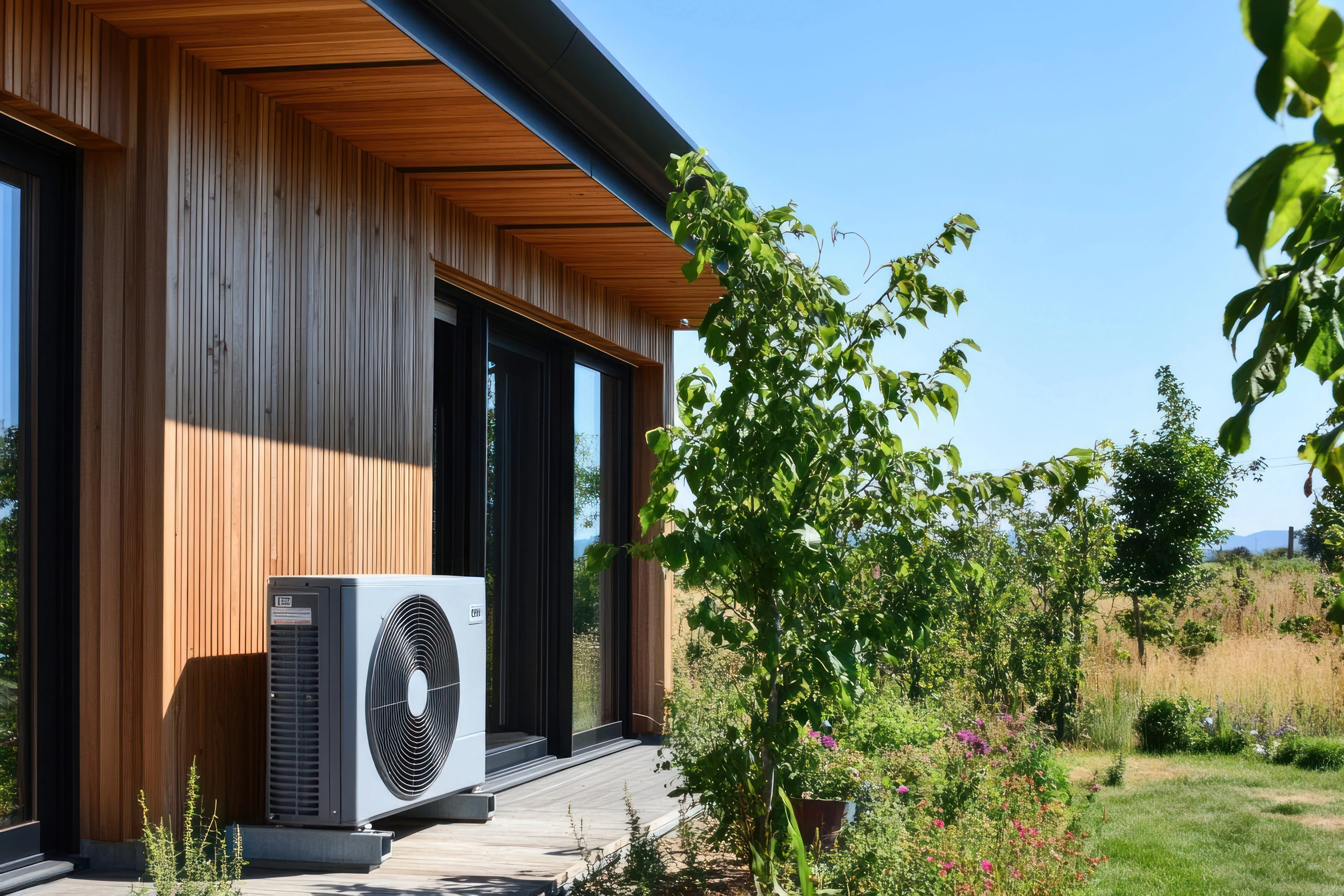 Pompes à chaleur & chauffage ENR à Saint-Quentin – Caro Bat