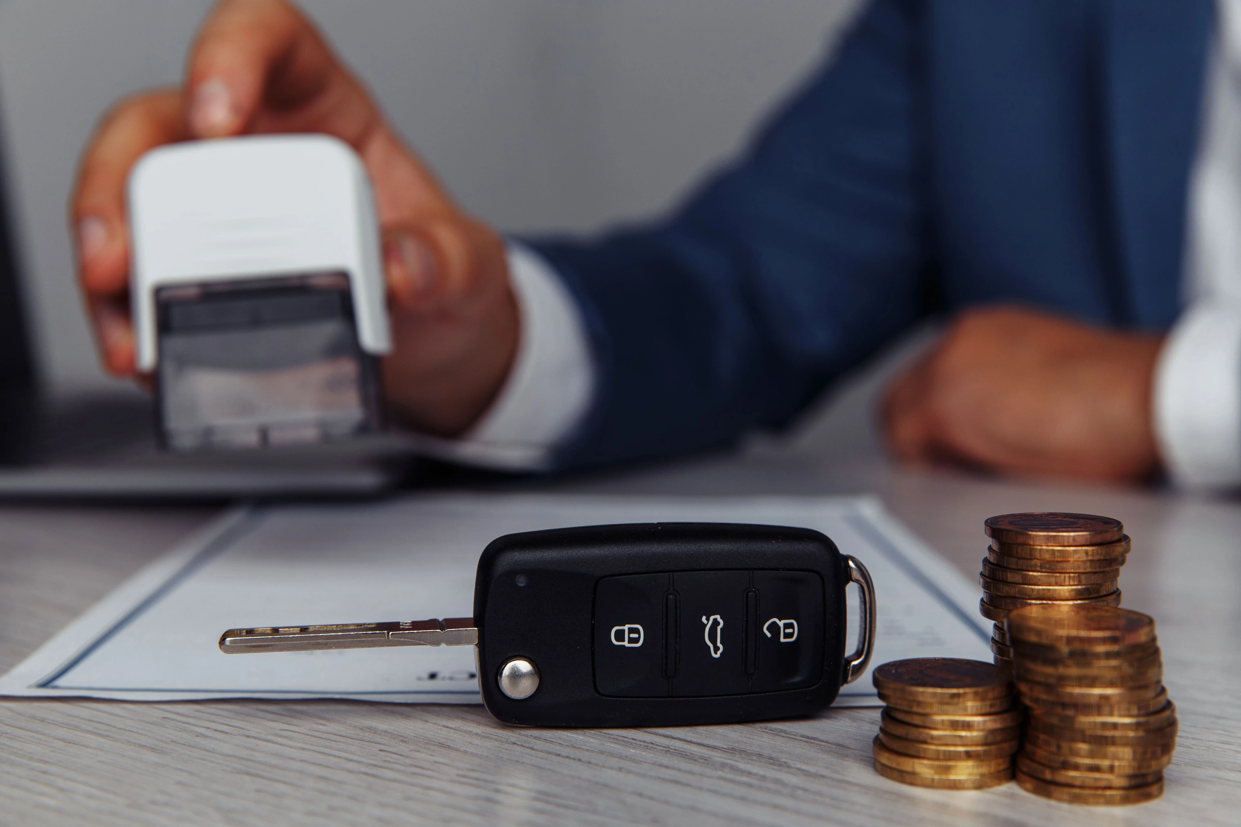 Prêt automobile à Saint-Quentin – AFR Saint-Quentin