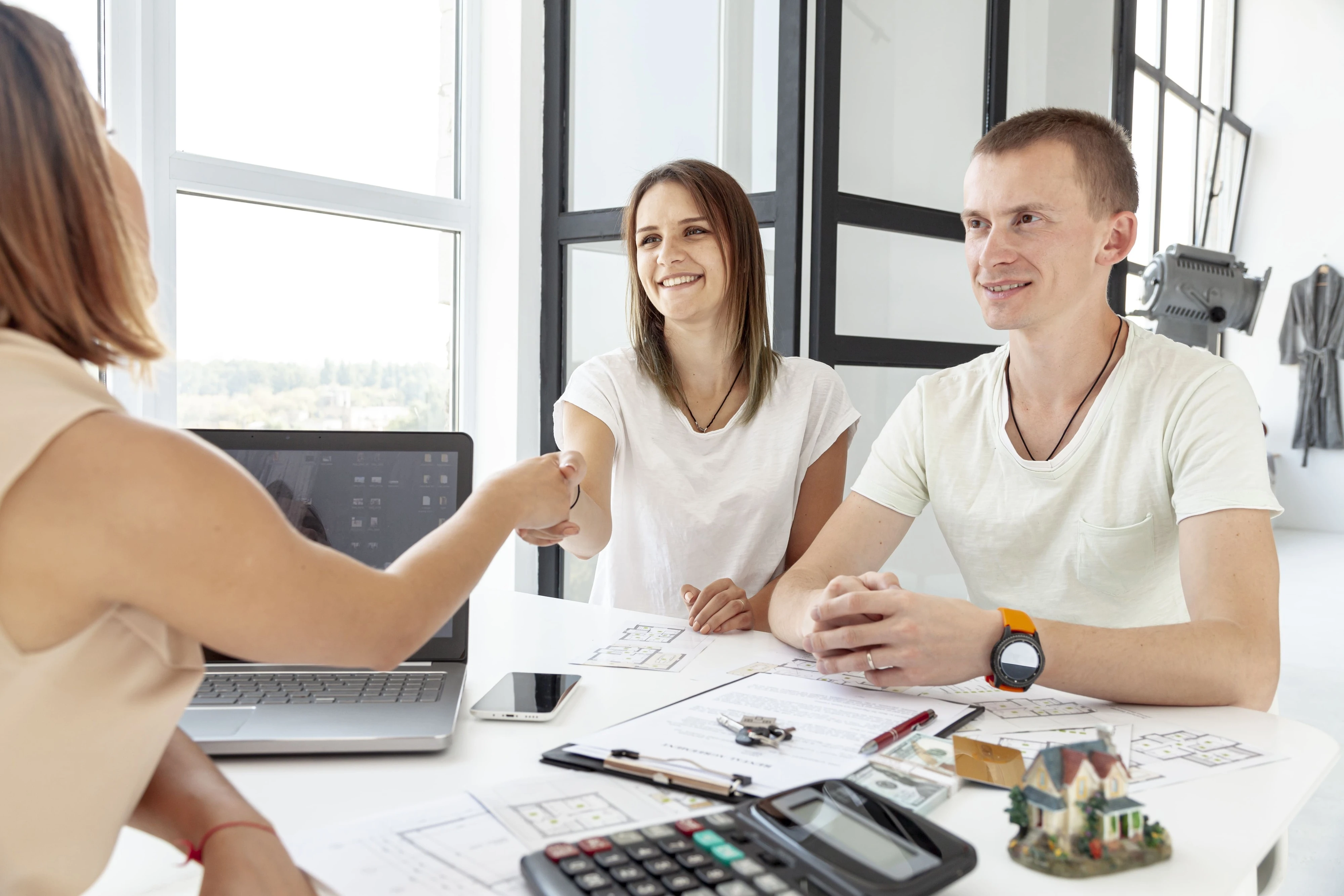 Assurance emprunteur à Saint-Quentin – AFR Saint-Quentin