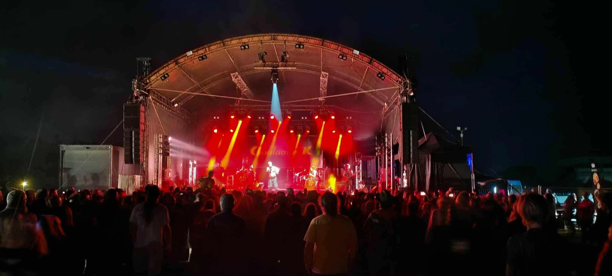 Prestation clé en main pour événements et spectacles partout en France – LMS