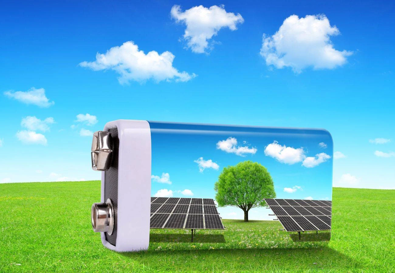 Installation de batteries pour autoconsommation solaire dans l’Aisne en Thiérache – RL SUN