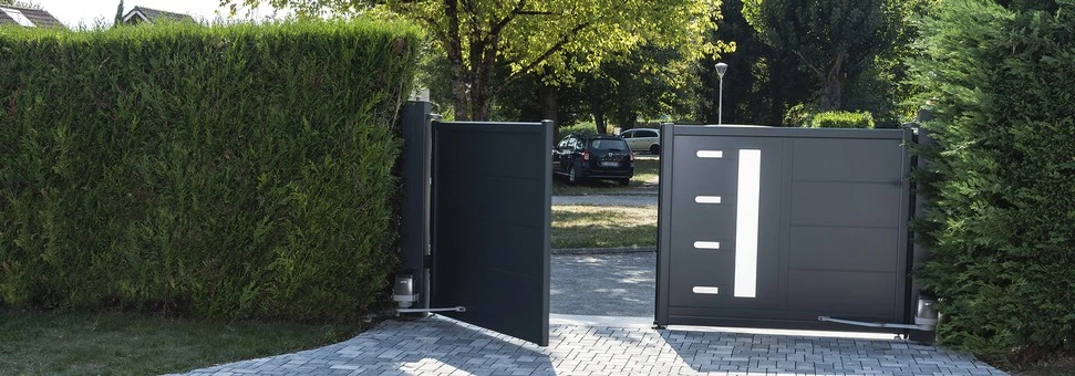 Installation et remplacement de moteurs de portes de garage dans l’Aisne – Ferm’Pro