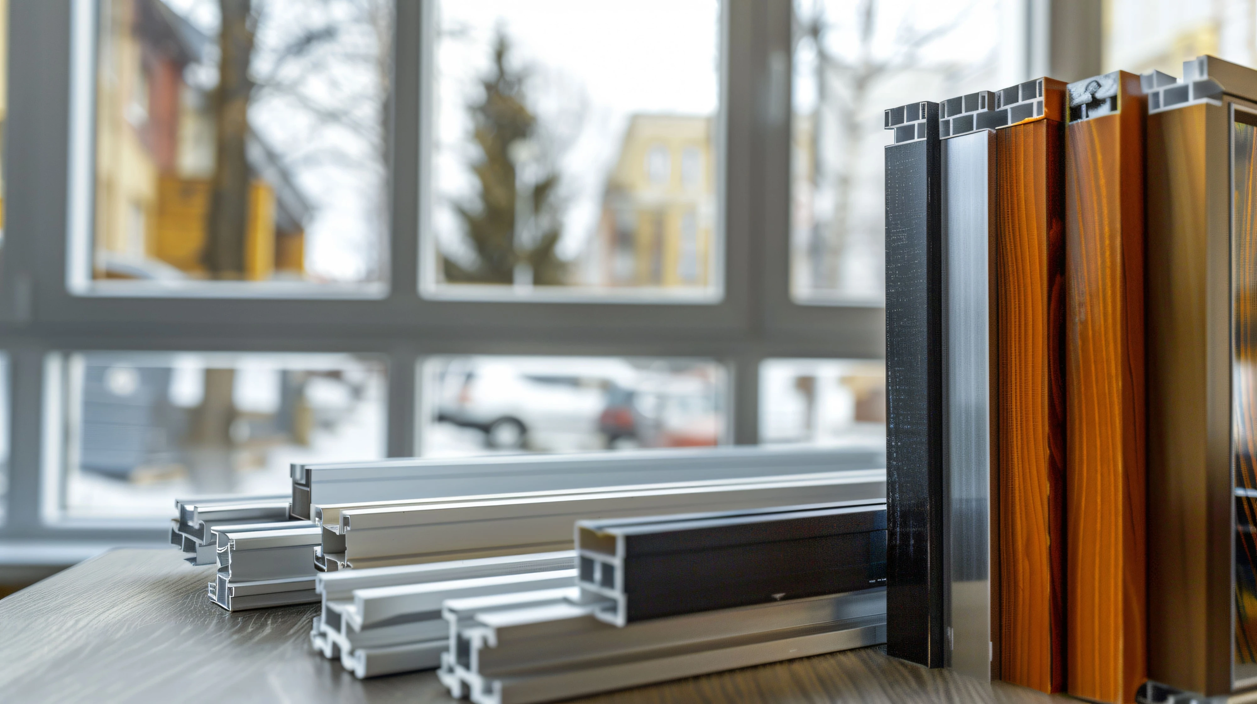 Fabrication et installation de menuiseries PVC, bois et aluminium dans l’Aisne – Ferm’Pro