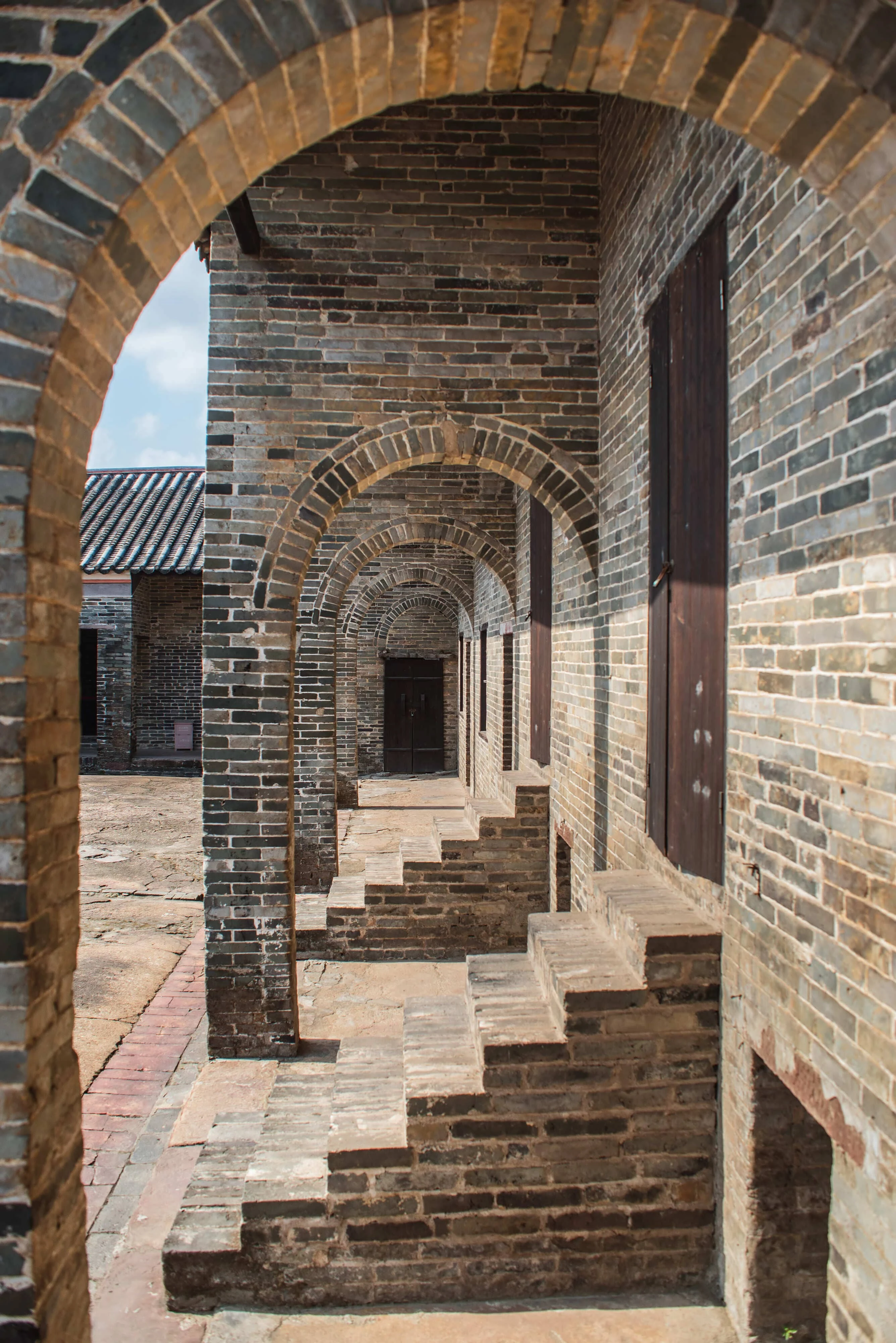 Travaux de maçonnerie de pierre dans l’Aisne – Maçonnerie Chabrol