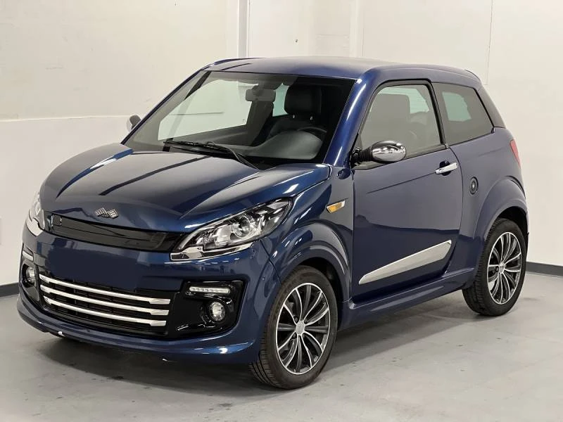 Remplacement de pare-brise voitures sans permis à Caudry – 1001 Pare-Brise