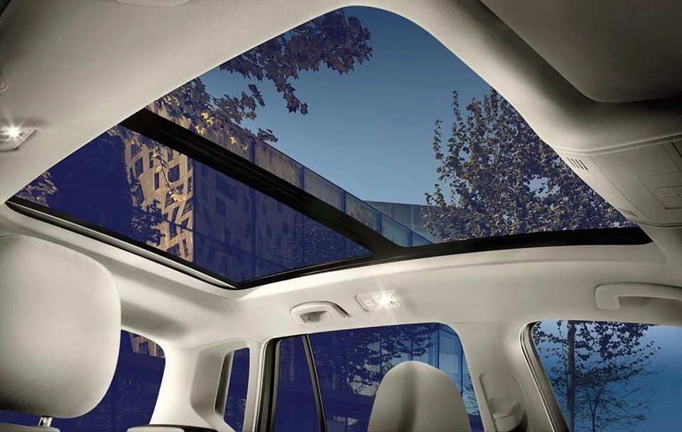 Remplacement de toit panoramique automobile à Caudry – 1001 Pare-Brise