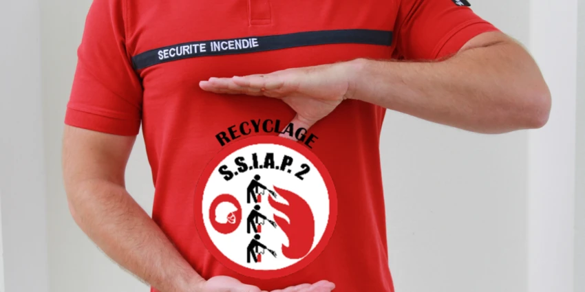 Eros Security : Agents de sécurité incendie SSIAP2 dans l’Aisne, les Hauts-de-France et la Région parisienne