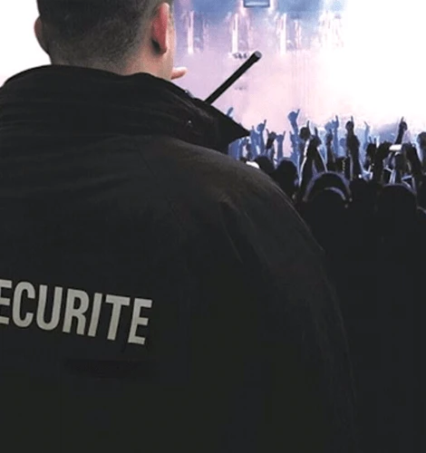 Eros Security : Agents de sécurité évènementielle dans l’Aisne, les Hauts-de-France et la Région parisienne