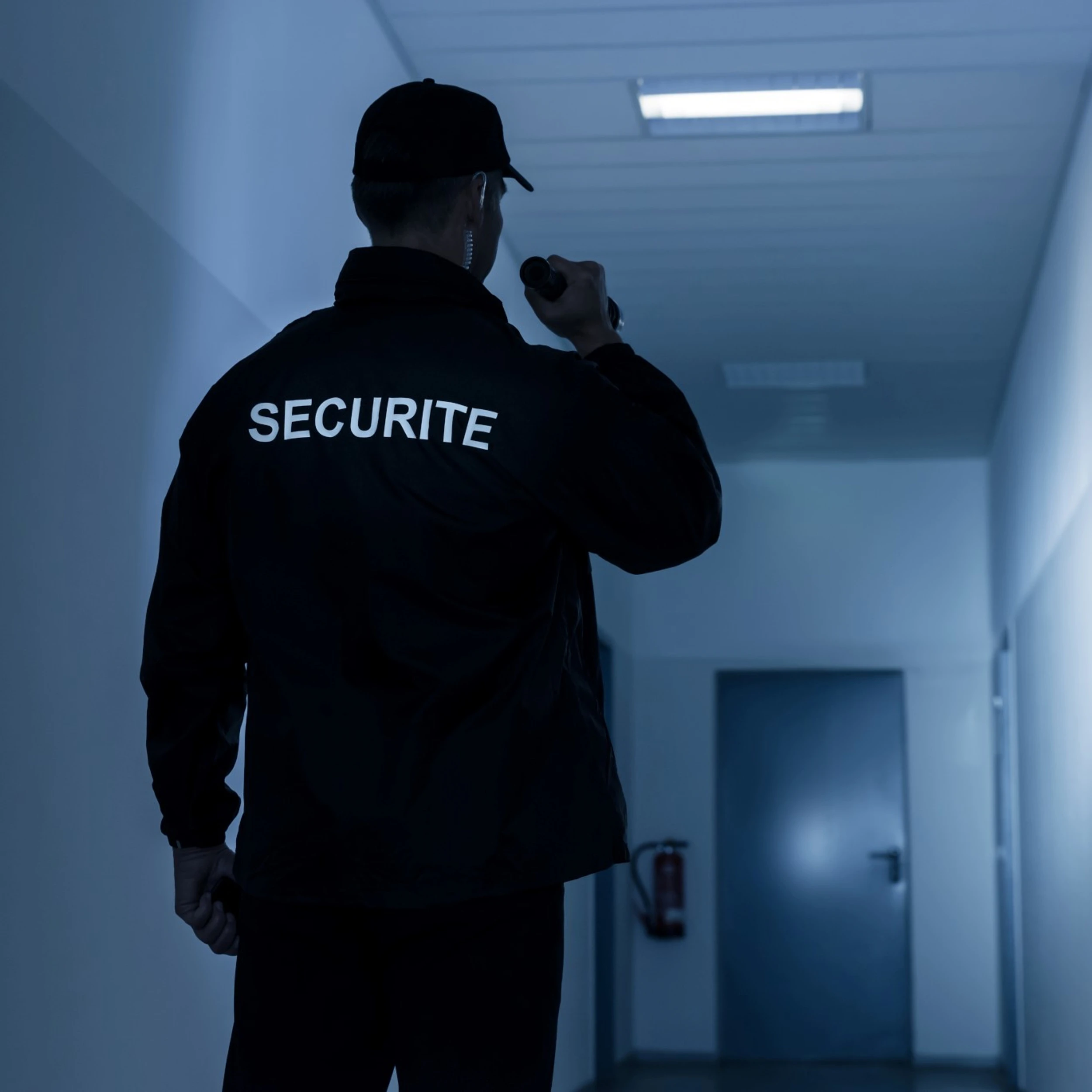 Eros Security : Rondiers intervenants dans l’Aisne, les Hauts-de-France et la Région parisienne