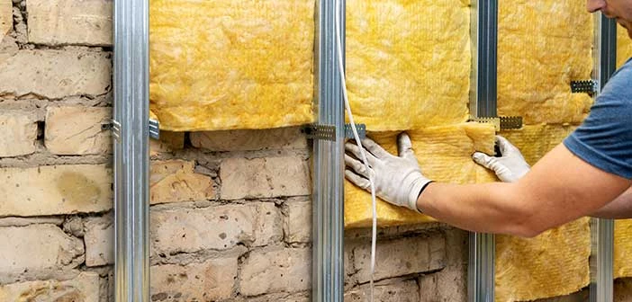 Augusto Bâtiment : Isolation intérieure avec ou sans certification RGE dans un rayon de 30 km autour d’Amigny-Rouy (Aisne, Oise, Somme)