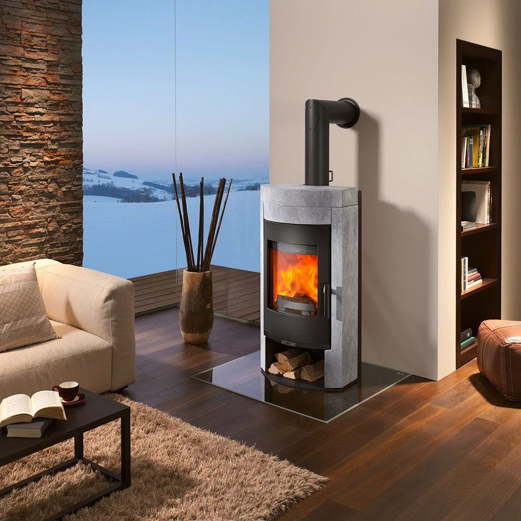 RIKA Soissons : Vente et installation de poêles à bois dans l’Aisne (Soissons et alentours)