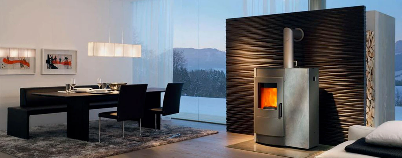 RIKA Soissons : Vente et installation de poêles mixtes bois et granulés dans l’Aisne (Soissons et alentours)
