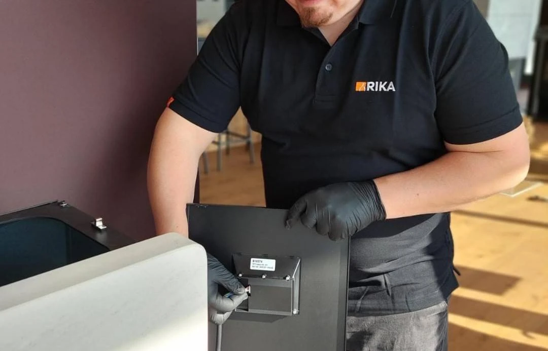 RIKA Soissons : Réparation de poêles RIKA dans l’Aisne (Soissons et alentours)