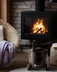 RIKA Soissons : Accessoires et produits de nettoyage pour poêles RIKA dans l’Aisne (Soissons et alentours)