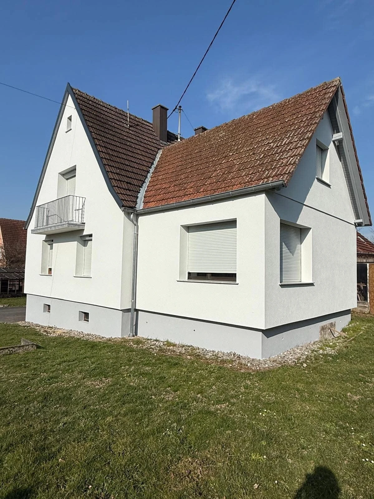 CHANTIER ITE RIEDSELTZ, WISSEMBOURG, HOLSCHTEN, LEMBACH