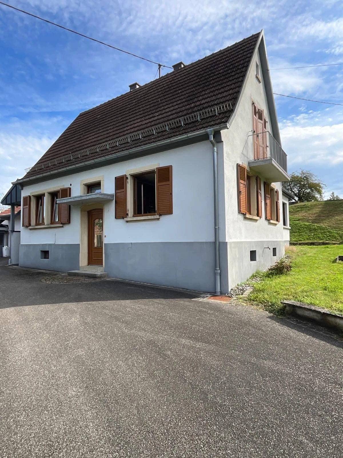 CHANTIER ITE RIEDSELTZ, WISSEMBOURG, HOLSCHTEN, LEMBACH