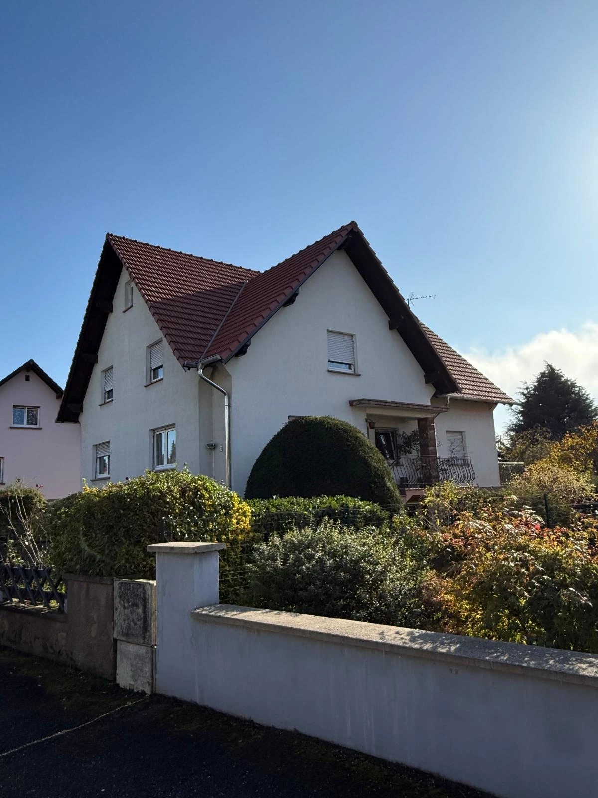 CHANTIER COUVERTURE & ZINGUERIE WISSEMBOURG, NIEDERLAUTERBACH, RIEDSELTZ, LEMBACH