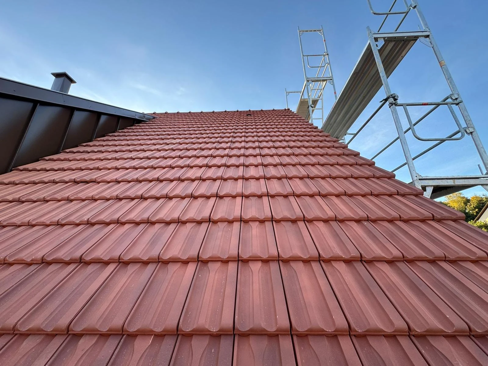 CHANTIER COUVERTURE & ZINGUERIE WISSEMBOURG, NIEDERLAUTERBACH, RIEDSELTZ, LEMBACH