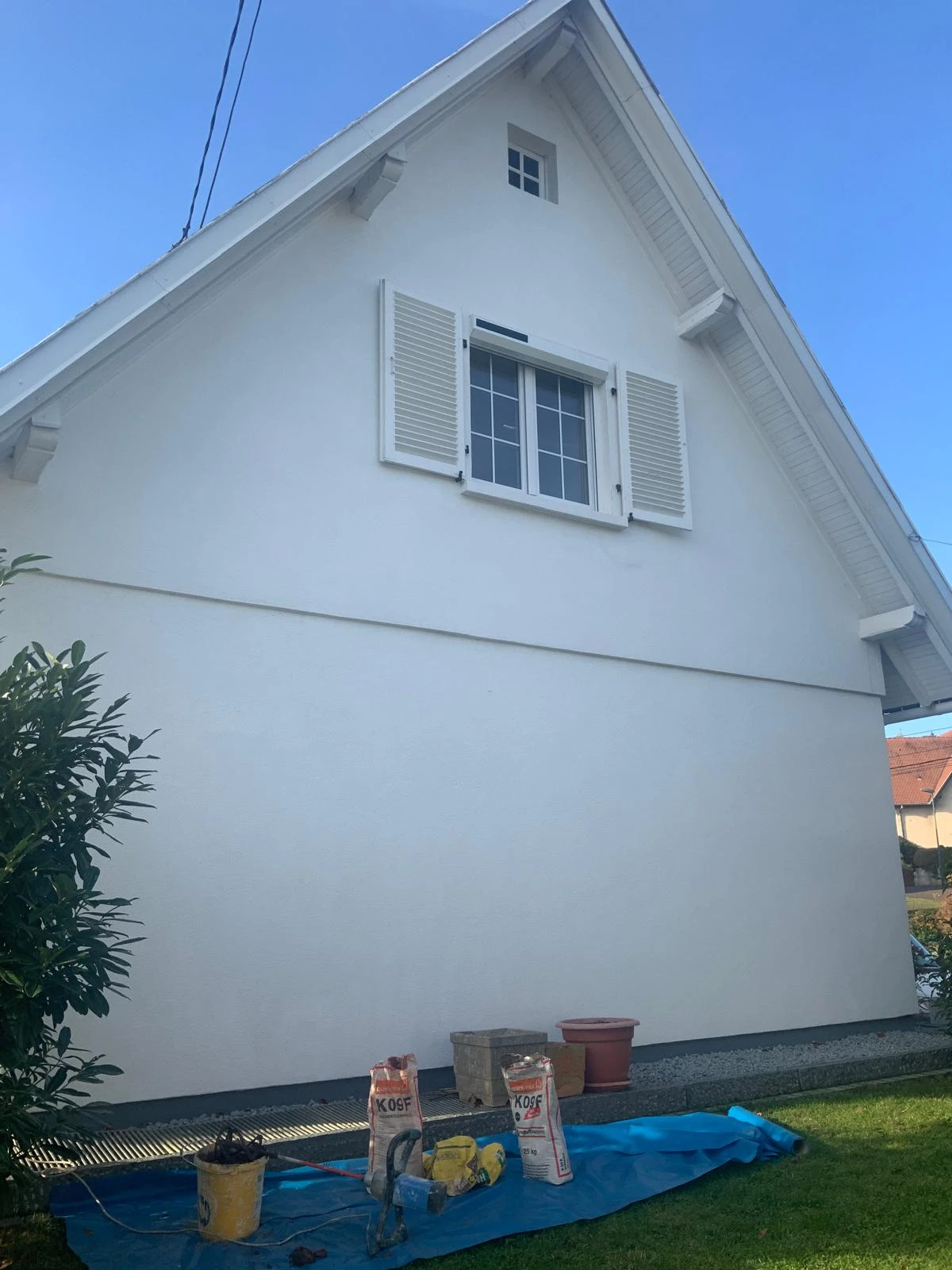 CHANTIER ITE WISSEMBOURG, NIEDERLAUTERBACH, RIEDSELTZ, LEMBACH