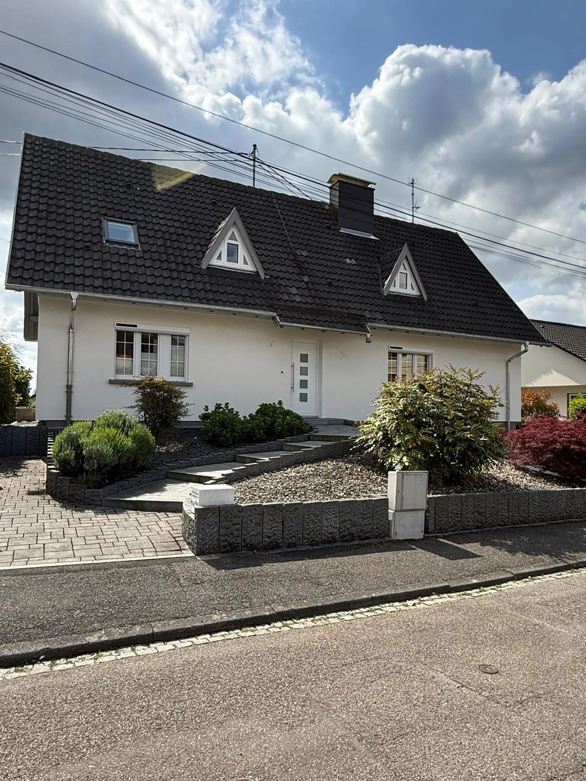 CHANTIER ITE WISSEMBOURG, NIEDERLAUTERBACH, RIEDSELTZ, LEMBACH