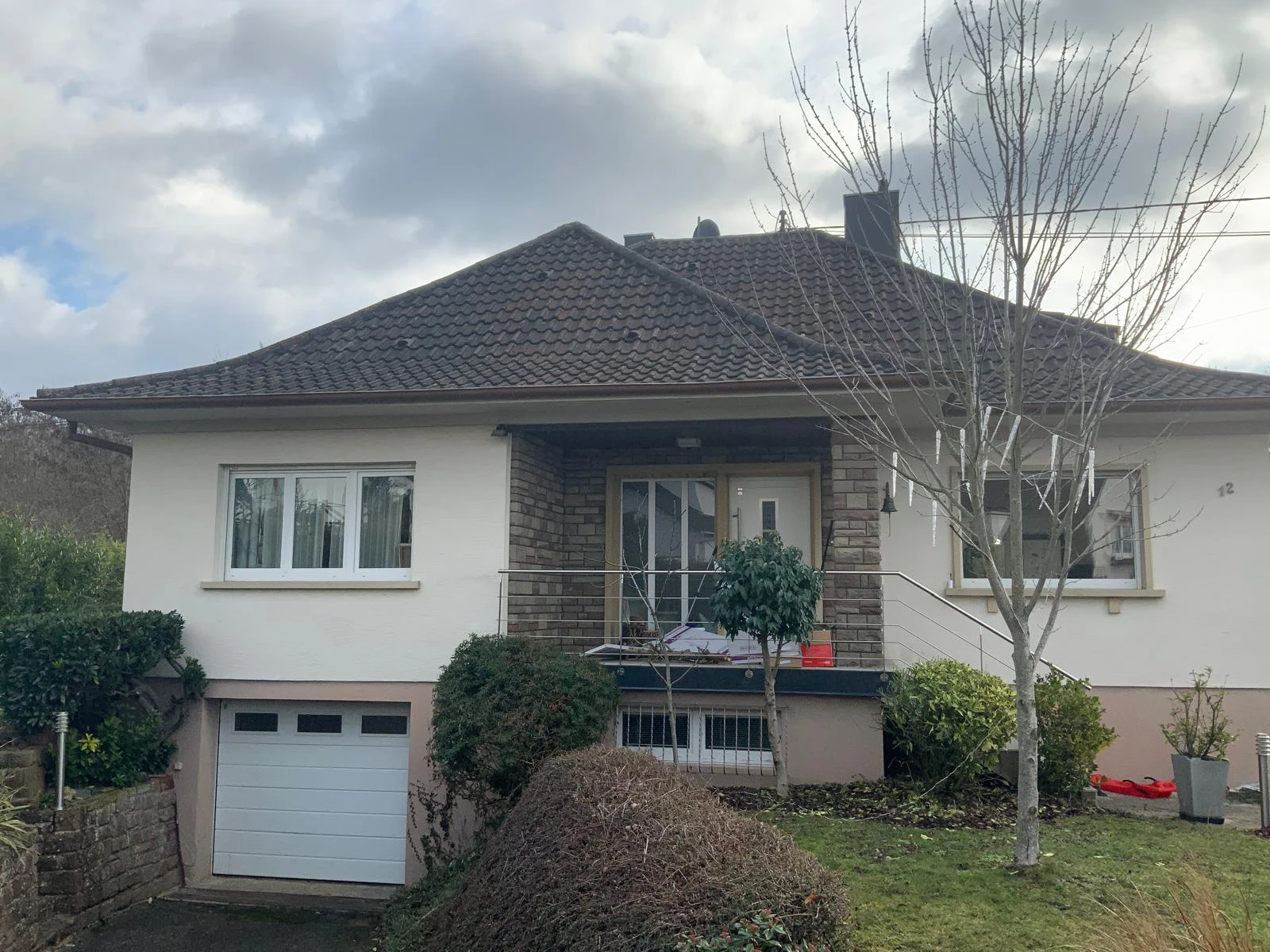 CHANTIER COUVERTURE ZINGUERIE & TOLERIE WISSEMBOURG, NIEDERLAUTERBACH, RIEDSELTZ, LEMBACH